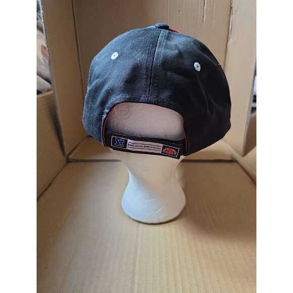 Super Bowl XLI Colts vs Bears NFL Football Hat Cap Reebok - Picture 5 of 11